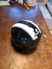 Casco Jet Caberg taglia M