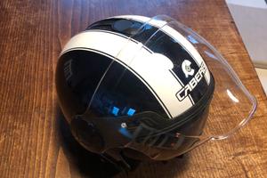 Casco Jet Caberg taglia M