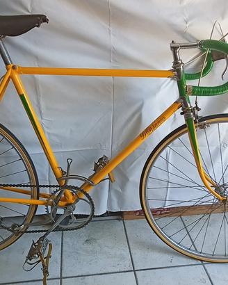Bici d'epoca 1936 iscritta Eroica