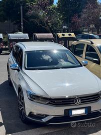 Passat alltrack