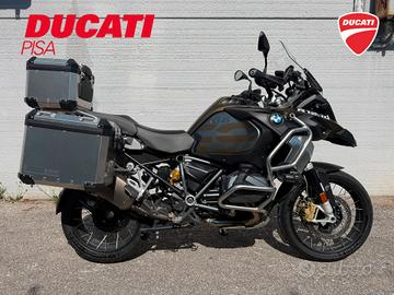 Bmw R 1250 GS Adventure Executive