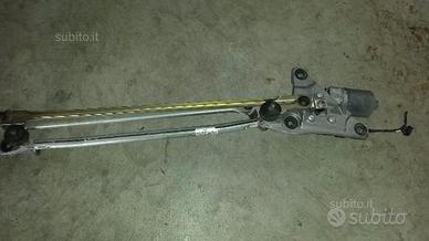 Motorino Tergicristallo Ant Volvo C30 Black Design