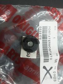 Porta termostato aprilia tuono rs rx red rose 125