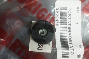 Porta termostato aprilia tuono rs rx red rose 125