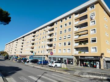 Locale commerciale - Roma