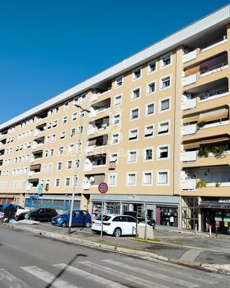 Locale commerciale - Roma