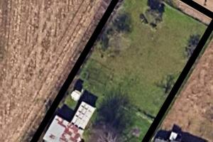 Terreno agricolo parzialmente edificabile