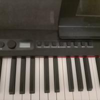 Pianoforte digitale OQAN QP100
