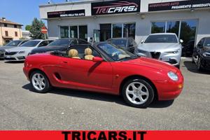 MG MGF 1.8i cat HARD TOP
