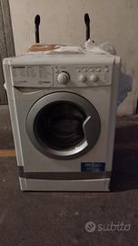 lavatrice 9kg  classe a+++