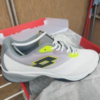 scarpe tennis lotto