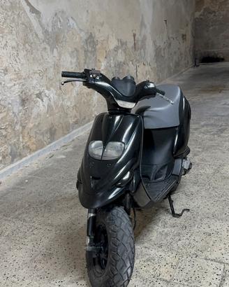 gilera stalker
