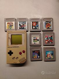 Game Boy