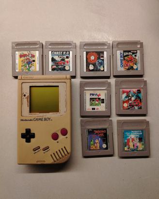Game Boy