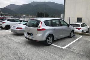 Renault scenic 7 posti 1.5 dci
