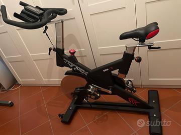 Spin Bike Toorx SRX-75