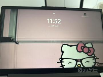 pc lenovo ideapad slim 3