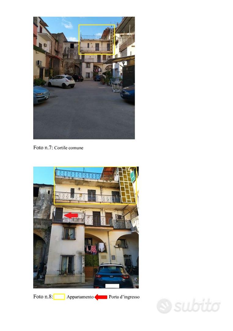 Appartamento – Acerra, Napoli - Vista 3