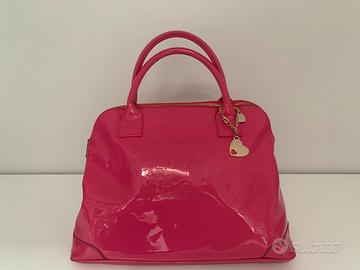 Borsa Rosa Liu Jo