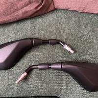 BMW S 1000R SPECCHIETTI ORIGINALI NUOVI ECC. 50%