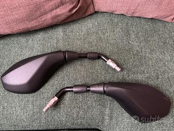 BMW S 1000R SPECCHIETTI ORIGINALI NUOVI ECC. 50%