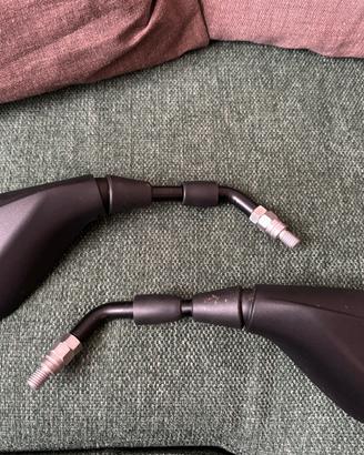 BMW S 1000R SPECCHIETTI ORIGINALI NUOVI ECC. 50%