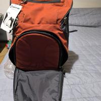 ZAINO TAMRAC  per macchina fotografica