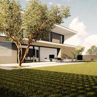 Lotto edificabile di ca. 850 mq