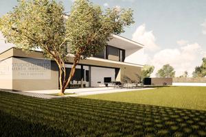 Lotto edificabile di ca. 850 mq