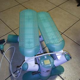 Stepper Domyos