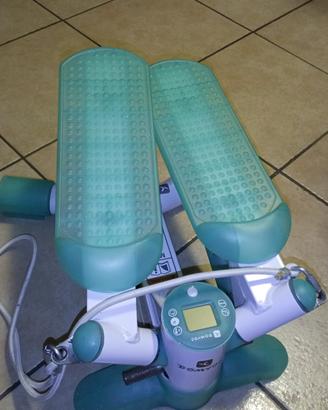 Stepper Domyos