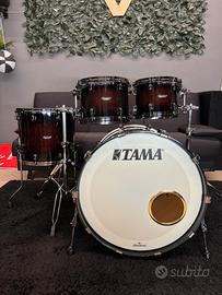 Tama Starclassic Maple