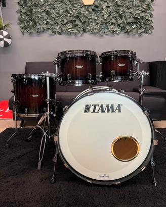 Tama Starclassic Maple