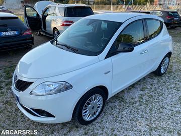 LANCIA - Ypsilon - 1.3 MJT 95 CV 5p. S&S Gold - UN