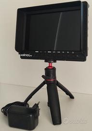 Monitor da campo Walimex pro.