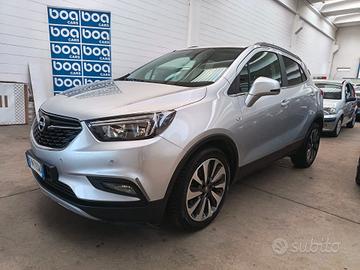 Opel Mokka X 1.4 Turbo GPL Tech 140CV 4x2 Innovati