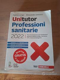 Unitutor professioni sanitarie