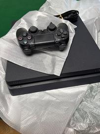 PlayStation 4 Slim 500 GB