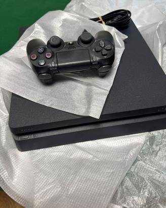 PlayStation 4 Slim 500 GB