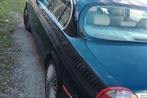 jaguar s type diesel 2,7