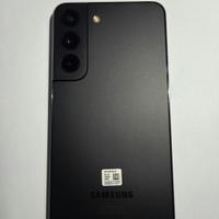 S22 128gb Nero trattabile