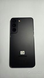 S22 128gb Nero trattabile