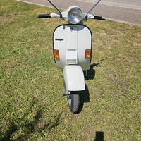Piaggio Vespa PK 50 S