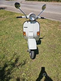 Piaggio Vespa PK 50 S