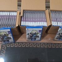 Playstation 5 giochi