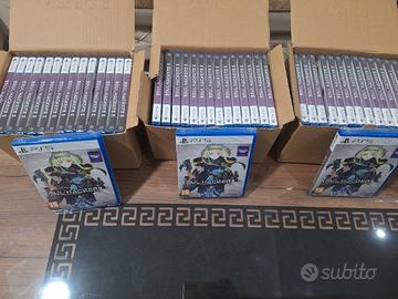 Playstation 5 giochi