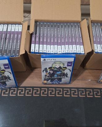 Playstation 5 giochi