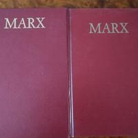 Marx. Teorie del plusvalore. Quarto libro del capi