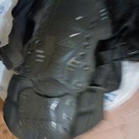 Protezioni moto xxl e s 