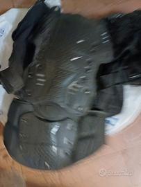 Protezioni moto xxl e s 